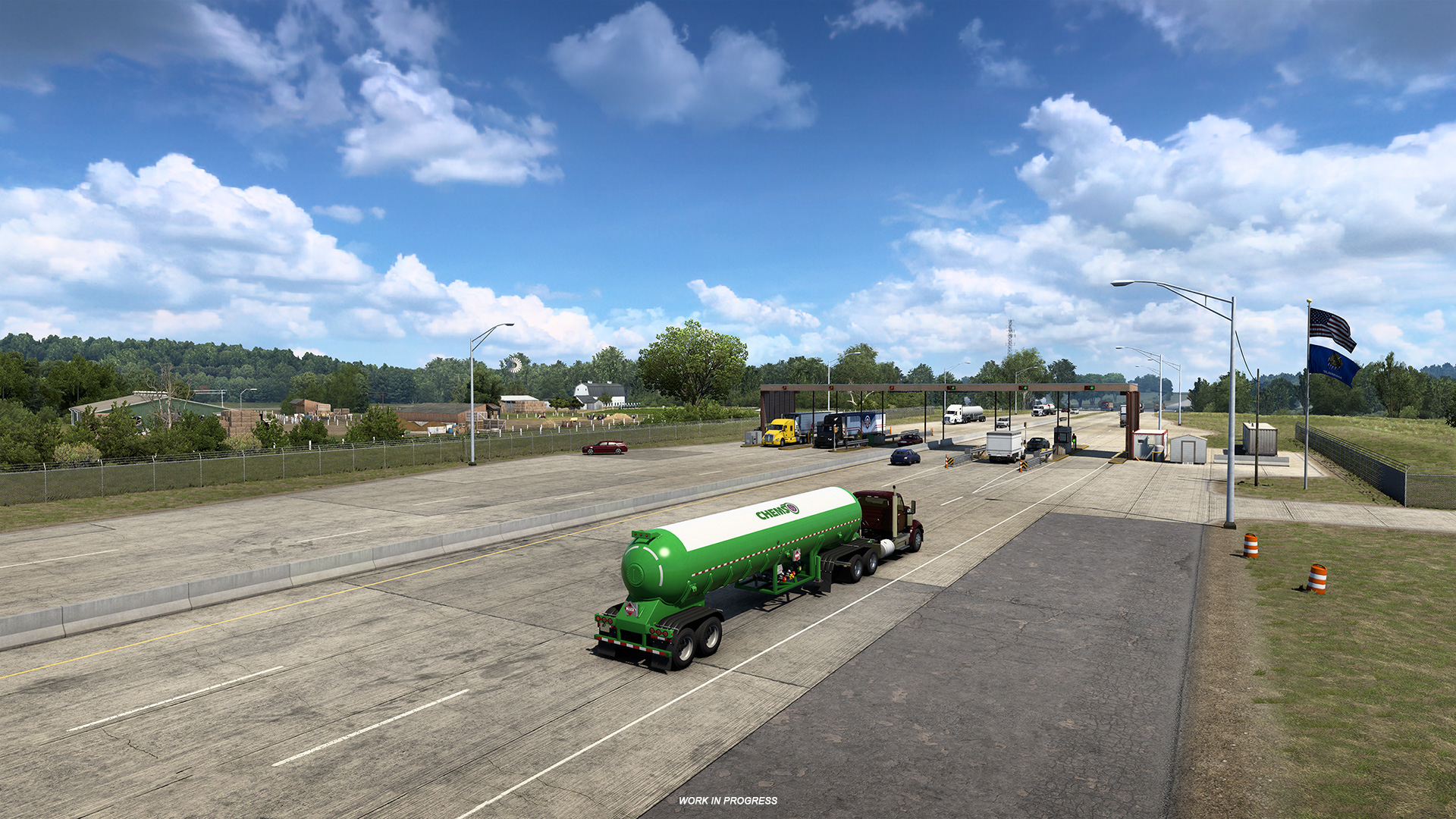 Fileoklahoma Blog 171 Truck Simulator Wiki
