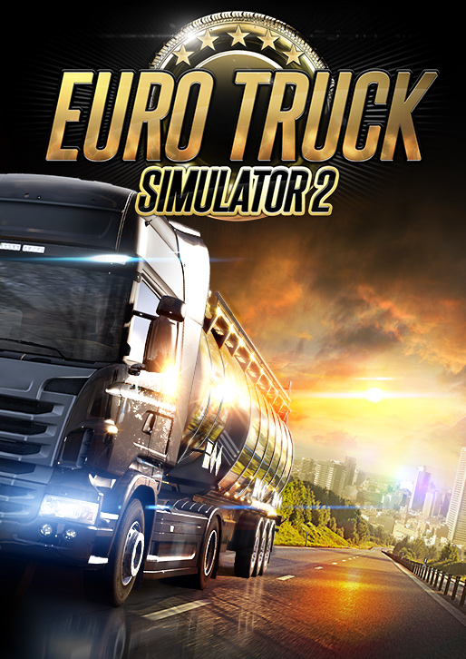 Euro Truck Simulator 2: Road to the Black Sea, Truck Simulator Wiki