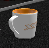 Daf items daf xf white orange mug.png