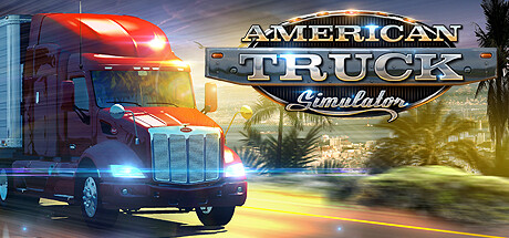 American Truck Simulator - The Truck Simulator Wiki