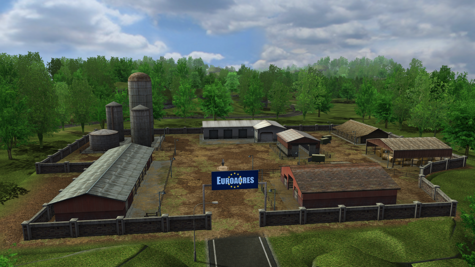 Farming Simulator 17, Farming Simulator Wiki