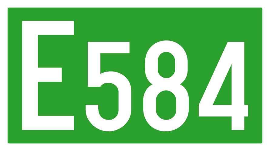 Romania E584 icon.png