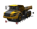 ETS2 Cargo icon Articulated Hauler Volvo A25G.png
