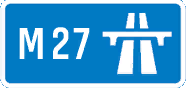M27 (UKTS)