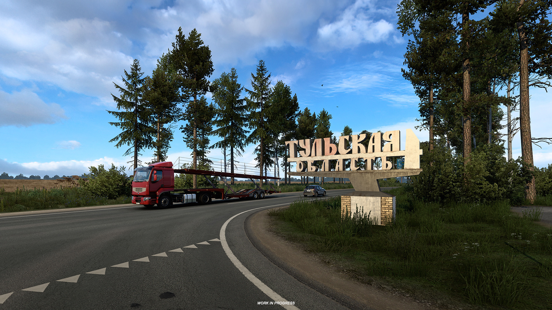 Euro Truck Simulator 2, Truck Simulator Wiki