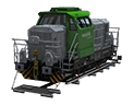 ETS2 Cargo icon Locomotive - Vossloh G6.png
