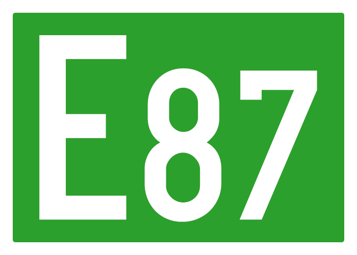 Romania E87 icon.png
