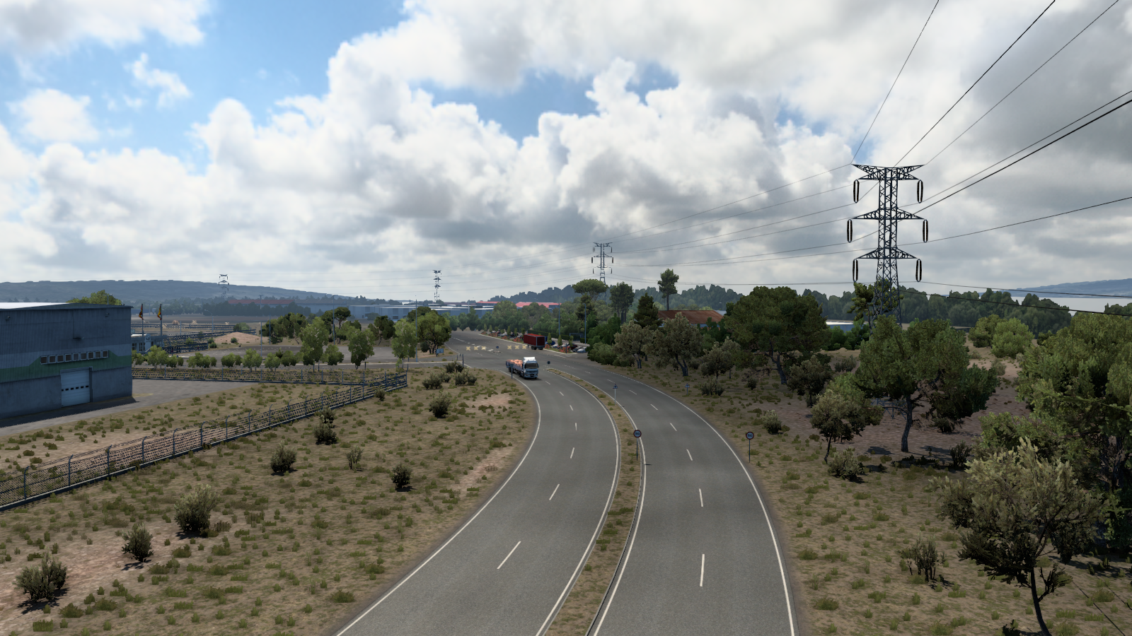 Euro Truck Simulator 2, Truck Simulator Wiki