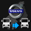 ETS2 Achievement Volvo Trucks lover.jpg