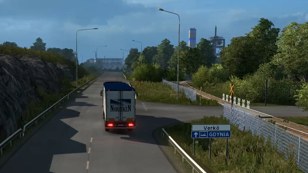 Verkö - The Truck Simulator Wiki