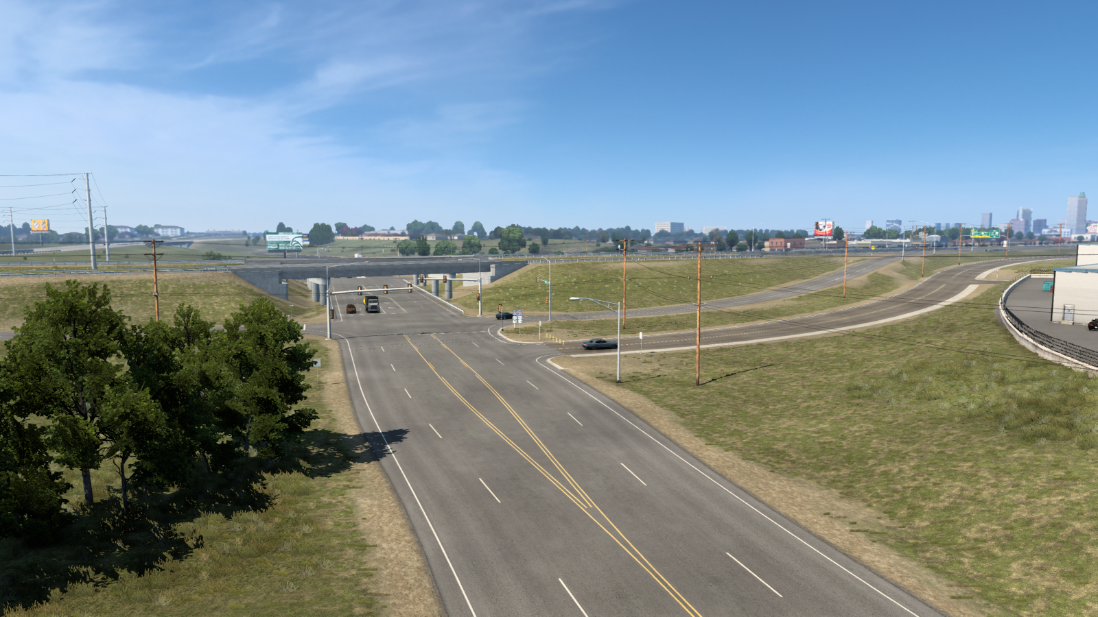 Tulsa - The Truck Simulator Wiki
