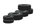 ATS Cargo icon Dumper tire.png