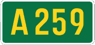 A259 (UKTS)