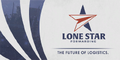 An advertisement for Lone Star Forwarding