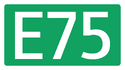 Slovakia E75 icon.png