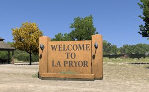 La Pryor Welcome Sign.jpg