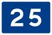 Sweden Road 25 icon.png