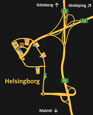 Helsingborg map.png
