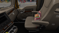 Stack of Burgers Seat Item Cabin Accessories ATS.png