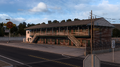 Sunset Motel #1