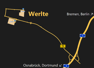 Werlte map.png
