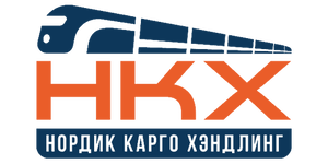 Cyrillic Logo