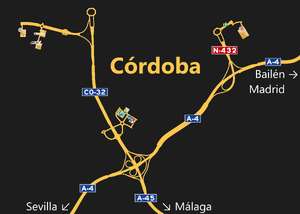 Cordoba map.png
