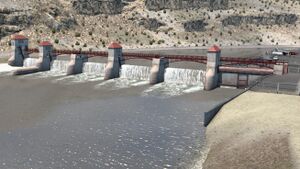 Grand Junction Grand Valley Diversion Dam.jpg