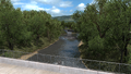 Animas river crossing Durango