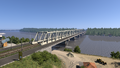 Pančevo bridge
