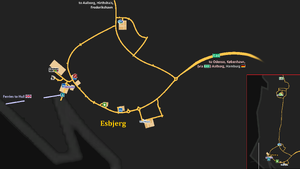 Esbjerg map.png