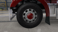 Premium Paint Front Hub Cover Wheel Tuning Pack ATS.png