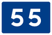 Sweden Road 55 icon.png