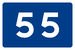 Sweden Road 55 icon.png