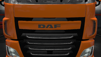 Daf xf euro 6 front badge plate paint.png
