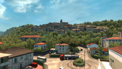 Italy Village Atrena view.png