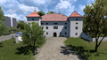 Welzenegg Castle