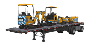 ATS Mini Excavator JCB 19C-E, Dumpster JCB HTD-5E.png