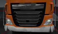 Daf xf euro 6 lower grille guard ranger.png