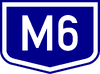 Hungary M6 icon.png