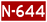 N644