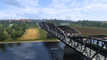 Poland bronislaw malinowski bridge.png