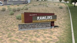Rawlins Welcome Sign.jpg