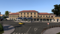 Catanzaro Lido Station