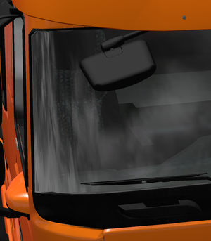 Daf xf euro 6 front mirror stock.png