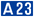 A23