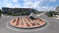 Cube Roundabout