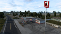 Gallon gas station