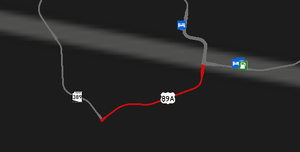 US 89A map.png