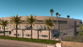 Santa Monica Public Safety Facility